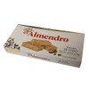 El Almendro Turron Blondo Traditional Soft Spanish Torrone With Roasted