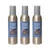 Yankee Candle Concentrated Air Freshener Room Spray, Odor Eliminator for