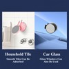 Upgraded Vacuum Magnetic Phone Holder,360° Rotatable, Foldable, Portable Car Phone