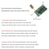 QIACHIP RX480e 868 MHz Transmitter Receiver RF Radio Module for