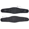 Heating Massage Waist Belt 3 Gears Adjustment Vibration Massage Back