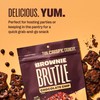 Sheila G's Brownie Brittle, Chocolate Chip, 5 Oz