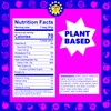 Better Sour Pomegranate Apricot Gummy Stars Candy - 10 Pouch