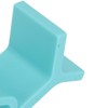 Saluaqui 8PCS Tray Stackers for Baking Sheet, Stackable Silicone Baking