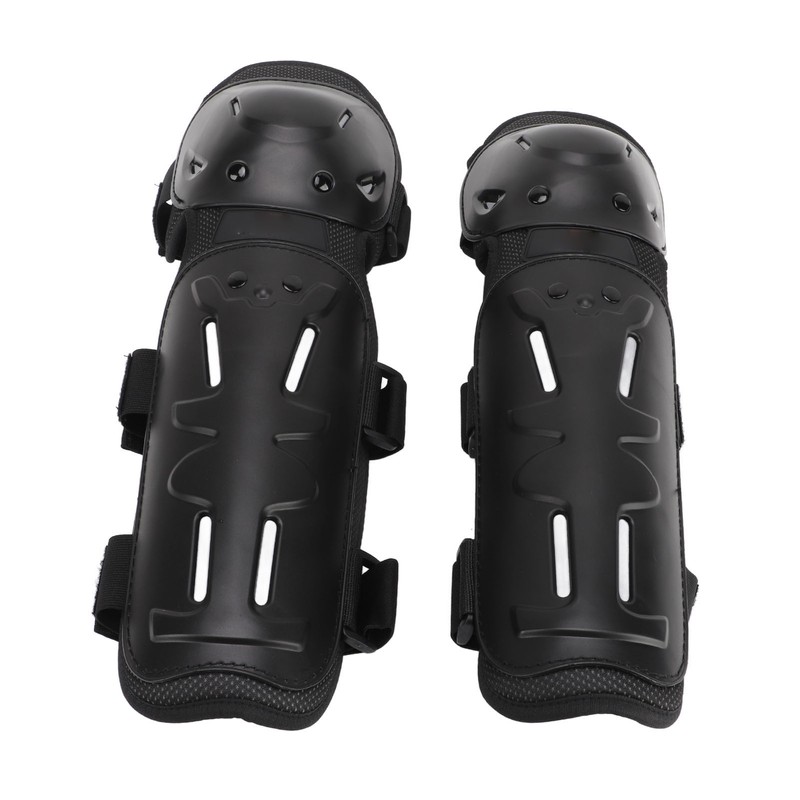 Knee Guard Brace Shin Collision Avoidance Support Pad Gear for