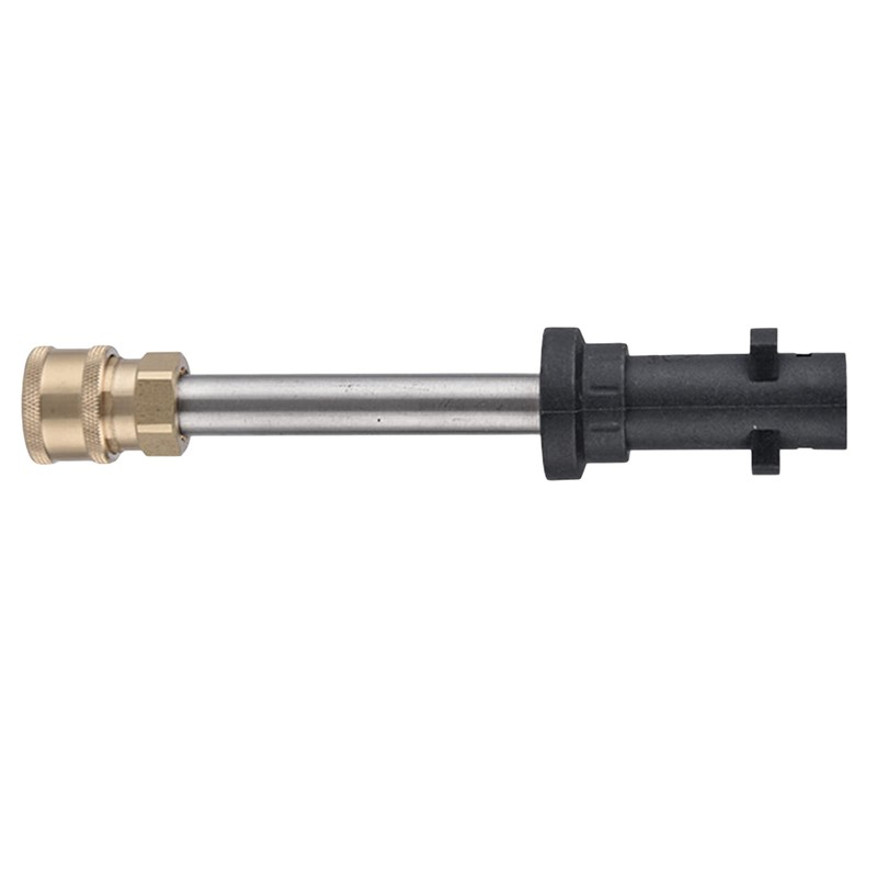 AcbbMNS Adapter for Pressure Washer Gun, to 1/4'' Quick Connect