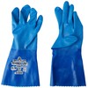 Showa Gloves SHO281-M Temres 281 Glove, Size: M, Blue