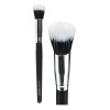 Brocha Mini Doble Fibra - Stippling Brush - Coastal Scents