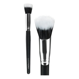 Brocha Mini Doble Fibra - Stippling Brush - Coastal Scents