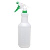 Jantex 6219 Bottiglia Vaporizzatore, Capacita 750 ml, Verde