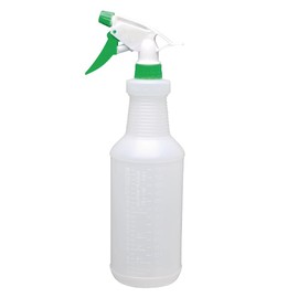 Jantex 6219 Bottiglia Vaporizzatore, Capacita 750 ml, Verde