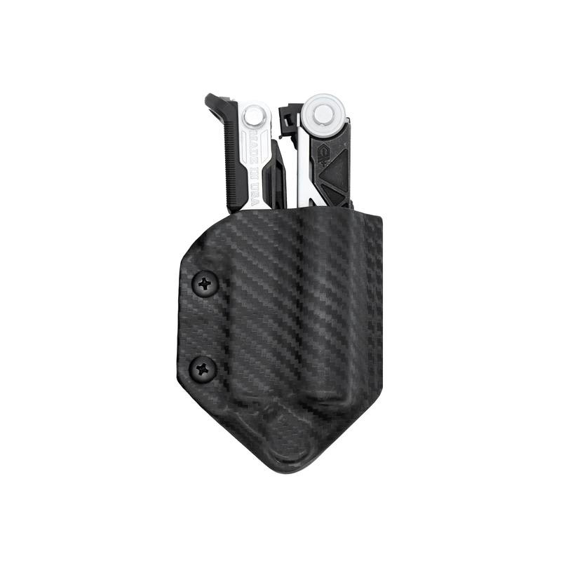 Clip & Carry Kydex Sheath for the Gerber Center-Drive Multitool