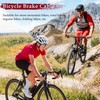 Desenda 1 Set Bicycle Brake Cables Universal Bicycle Before and