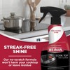 Weiman Stainless Steel Cleaner & Cooktop Daily Cleaner - 12