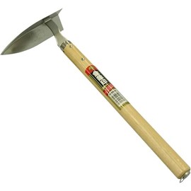 Asaka Industries Grass Sharpener, Gold Elephant 150639, Body: Depth 15.0 inches (38 cm), Body: Height 2.8 inches (7 cm), Main Unit: Width 5.5 inches (14 cm)