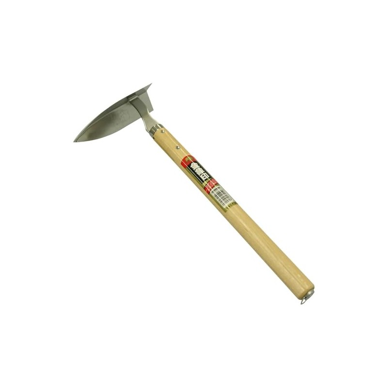Asaka Industries Grass Sharpener, Gold Elephant 150639, Body: Depth 15.0