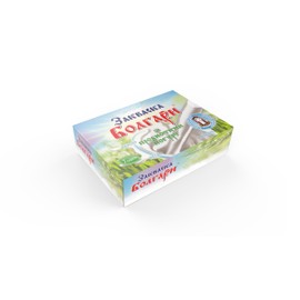 Natural Probiotic Selection Joghurtferment "BOLGARI" - 7 Beutel gefriergetrocknete Starterkulturen für Joghurt mit Lactobacillus rhamnosus