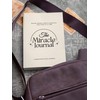 The Miracle Journal: Your Guided Manifestation & Gratitude Journal