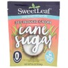 SweetLeaf 50% Reduced Calorie Cane Sugar with Allulose, Stevia and