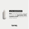 Ultra High Strength Bromelain 500mg - 3600 GDU/Gram - Highly