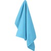 White Magic Tea Towel, Sea Blue