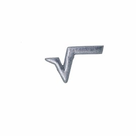 Jim Clift Design Radical Lapel Pin - 1 Count