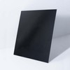 Black Phenolic Sheet12 x 12", 1/8" inch Thick, Pack of