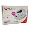 VitalCare Oxímetro Pediátrico Infantil De Pulso Oso P/ Dedo Vitalcare