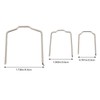 Cooling Hose Clamps, Radiator Hose Retaining Clamp, Coolant Radiator Hose,