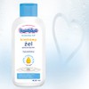 Bambino Rodzina Hiperfine Cream Shower Gel 400 ml
