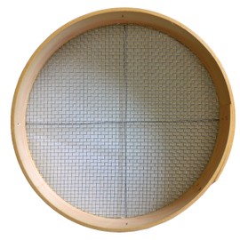 Shibuya Domestic 吉野 hinoki Made in Round Can
