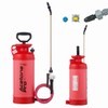 Sprayers Plus Acetone Pro Sprayer,The Ultimate Solution for Acetone &