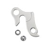 AIMALL Rear Gear Mech Derailleur Hanger Dropout Adapter, Alloy Transmission