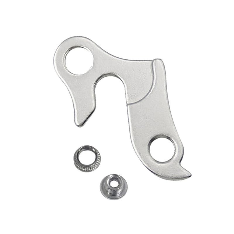 AIMALL Rear Gear Mech Derailleur Hanger Dropout Adapter, Alloy Transmission