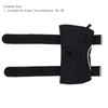 Knee Brace with Side Stabilizers Adjustable Compression Knee Support Brace
