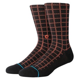 Stance Flynn Crew, Black, Medium