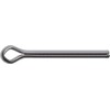 Cotter Pin DIN 94/ISO 1234, 4,0x20 mm, Stainless Steel A2,