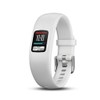 Garmin vivofit 4 Bands, White (Small/Medium), 010-12640-12