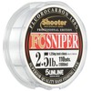 Sunline Fluorocarbon Line Shooter Sniper 328.4 ft (100 m) 18lb