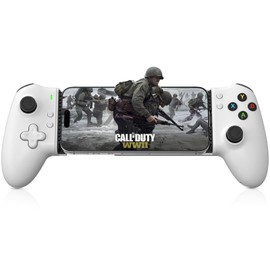 ZIKE Mobile Game Controller