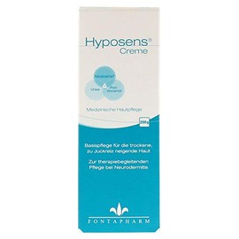 Hyposens Creme, 200 g