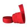 Cinelli Gel Cork Handlebar Tape, One Size, Red