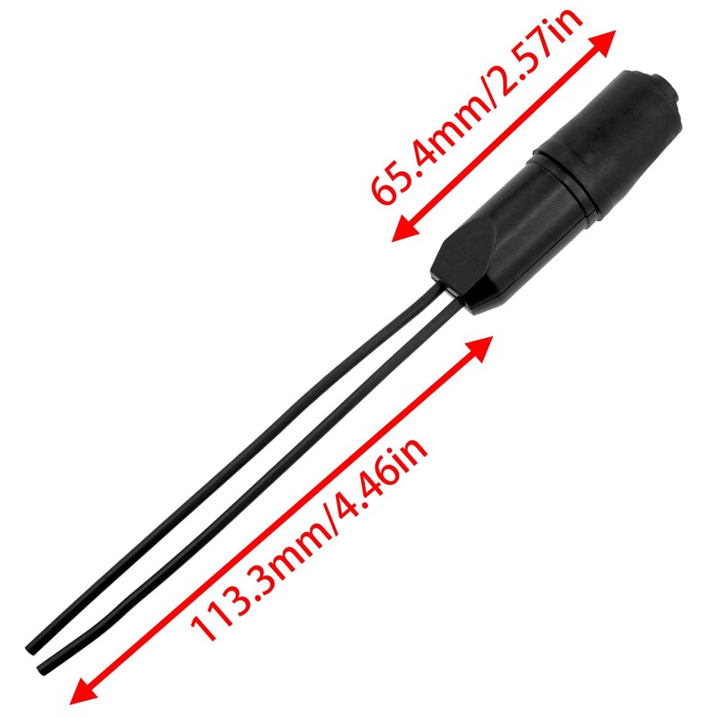Dsjnf Antenna Connector 300 to 75 ohms VHF/UHF/FM Outdoor TV