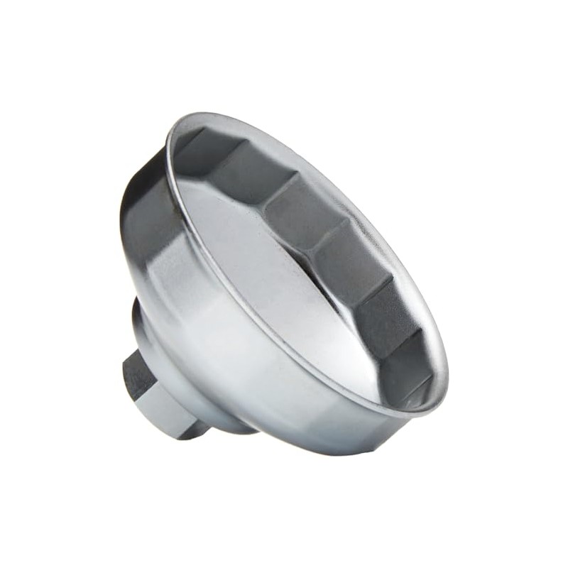 Laser 6842 Oil Filter Wrench 3/8"D - 76mm x 15