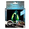 Ready Player One 3D Coasters, Papercard, Multi-Colour, 1 x 10