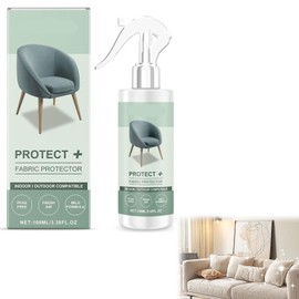 Fleckenentferner für Mehrere Stoffe,Sofastoff-Reinigungsspray,Mehrzweck-Stoffreiniger,Stoffschutzspray,Stoffschutzspray zum Schutz,Stoff-Wasserschutzspray,Stoffschutzspray für Sofas
