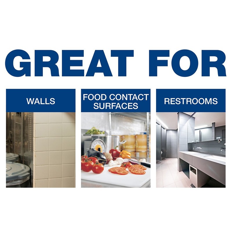 Spic and Span Professional Bulk Floor and Multi-Surface Concentrate Cleaner