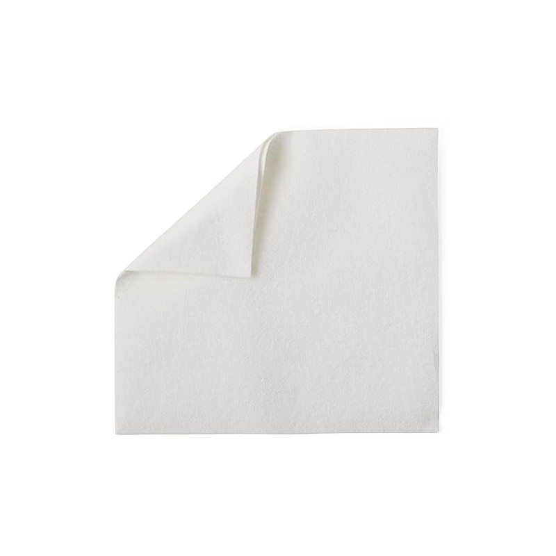 55AT907PK - Cardinal Health Dry Washcloth, 9 x 13