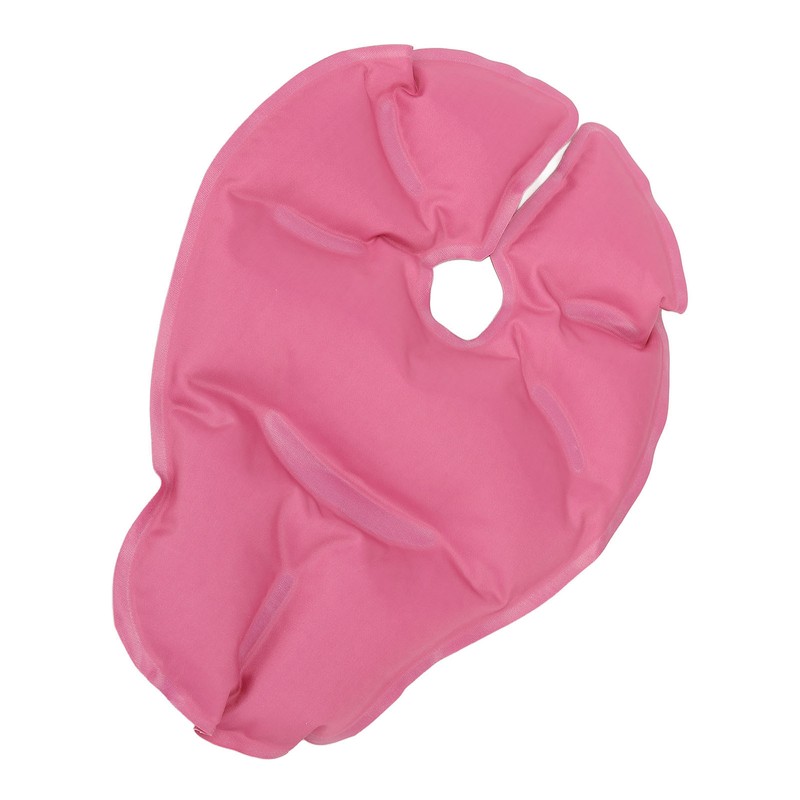 Breast Ice Pack Hot Cold Compress Engorgement Relief Breast Therapy