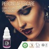 BPA Piercing Aftercare 1 x 10ml Bottle from The Aftercare